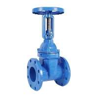 Шибър с повдигащ се ствол